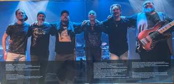 2LP Mystery: Redemption CLR | LTD