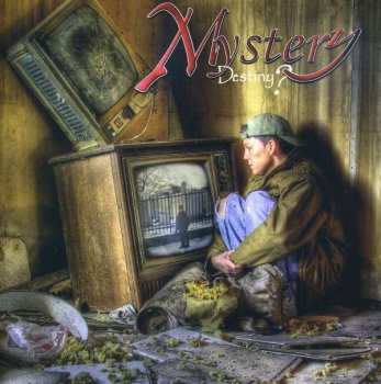 CD Mystery: Destiny?