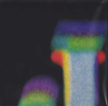 CD Mystery Jets: Curve Of The Earth