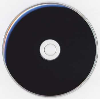 CD Mystery Jets: Curve Of The Earth