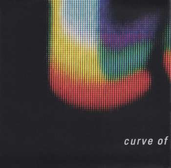 CD Mystery Jets: Curve Of The Earth