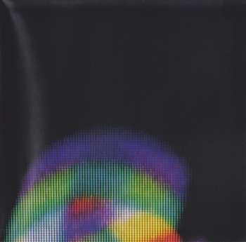 CD Mystery Jets: Curve Of The Earth