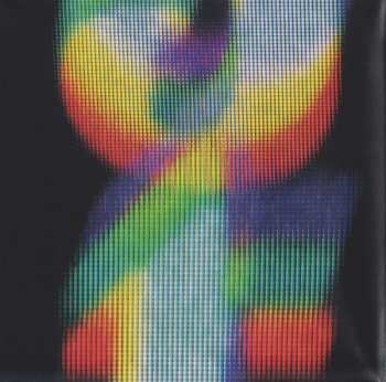 CD Mystery Jets: Curve Of The Earth