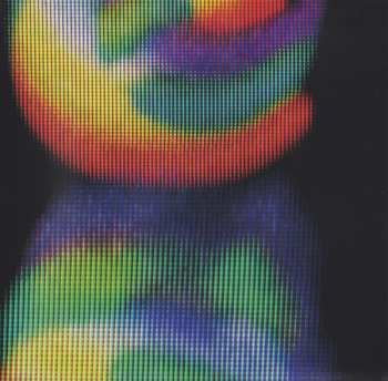 CD Mystery Jets: Curve Of The Earth