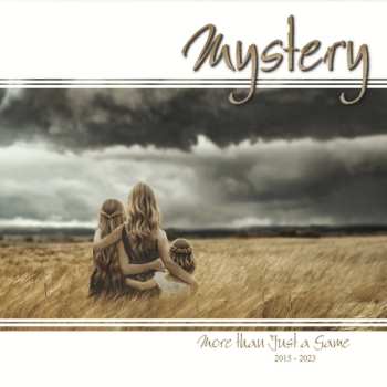 Album Mystery: More Than Just a Game (2015 - 2023)