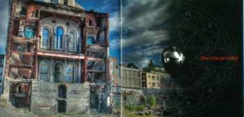 CD Mystery: One Among The Living