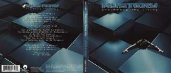 CD Mystery: One Among The Living