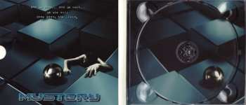 CD Mystery: One Among The Living