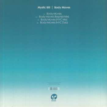 LP Mystic Bill: Body Moves