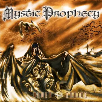 Mystic Prophecy: Never Ending