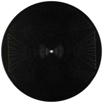 LP Mystical Weapons: Crotesque LTD