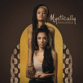 CD Mystically: Résilience