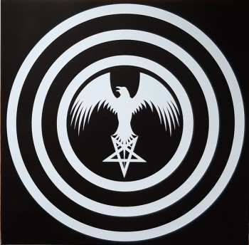 LP Mysticum: Planet Satan