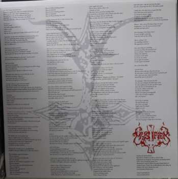 LP Mystifier: The World Is So Good That Who Made It Doesn't Live Here