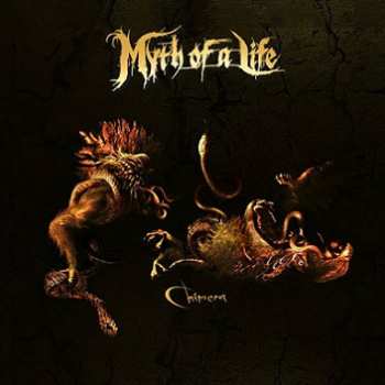 Album Myth Of A Life: Chimera