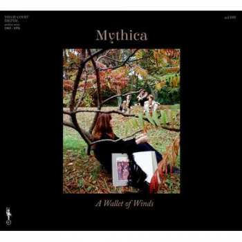 CD Mythica: A Wallet Of Winds