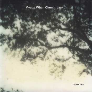 CD Myung-Whun Chung: Piano