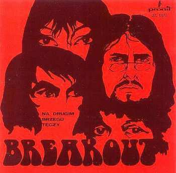 Album Breakout: Na Drugim Brzegu Tęczy