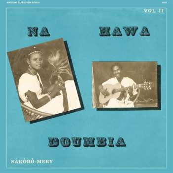 LP Nahawa Doumbia: Vol. 2