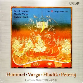 Pavol Hammel: Na II.programe sna