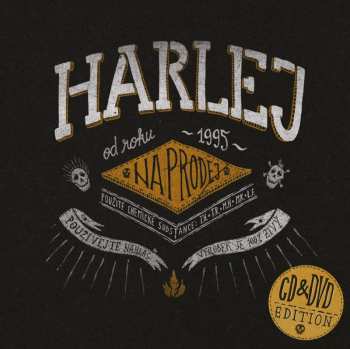 CD/DVD Harlej: Na prodej (Remastered 2022)