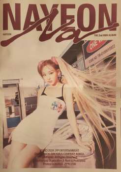 CD Na Yeon: NA