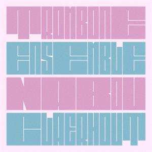 2LP Nabou Claerhout: Trombone Ensemble Nabou Claerhout CLR