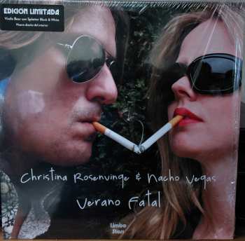 LP Christina Rosenvinge: Verano Fatal CLR | LTD