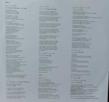 LP Christina Rosenvinge: Verano Fatal CLR | LTD