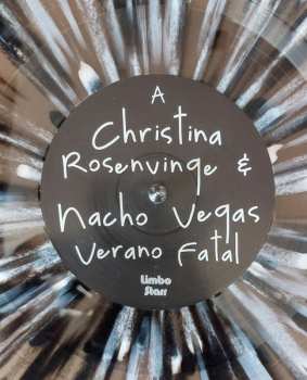 LP Christina Rosenvinge: Verano Fatal CLR | LTD