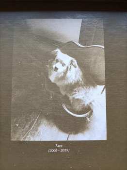 3LP Nacho Vegas: Oro, Salitre y Carbón CLR | LTD