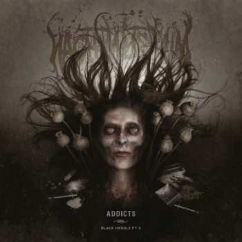 Album Nachtmystium: Addicts - Black Meddle Pt. II