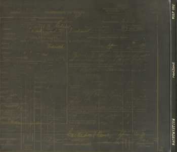 CD Nachtmystium: Resilient DIGI