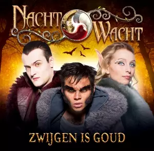 Zwijgen Is Goud