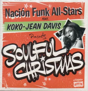 Soulful Christmas