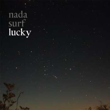 LP Nada Surf: Lucky LTD