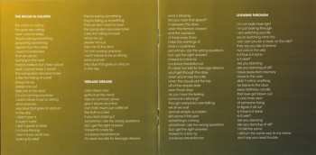 CD Nada Surf: The Stars Are Indifferent To Astronomy