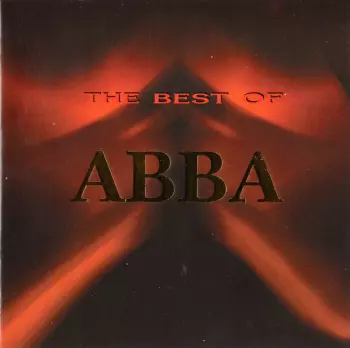 Naďa Wepperová: The Best Of ABBA