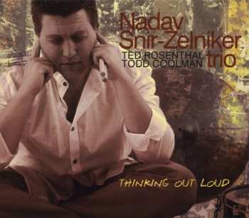 Album Nadav Snir-Zelniker Trio: Thinking Out Loud