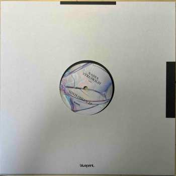 Album Nadia Struiwigh: Voxis Ohlun EP