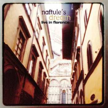 Album Naftule's Dream: Live In Florence