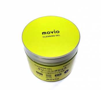 Technologia audio Nagaoka Čistící Gel M 207-Y