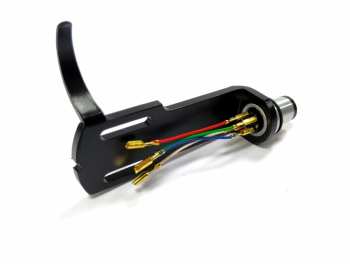 Technologia audio Nagaoka H-100