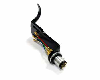 Technologia audio Nagaoka H-100