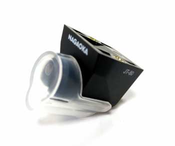Technologia audio Nagaoka Jt-80bk