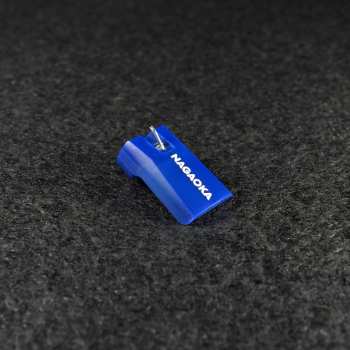 Technologia audio Nagaoka Jts-80lb