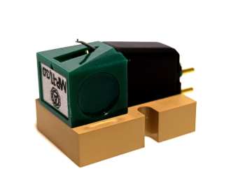 Technologia audio Nagaoka MP-11N SP Schellack