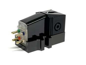 Technologia audio Nagaoka Mp-700