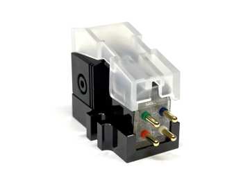 Technologia audio Nagaoka Mp-700