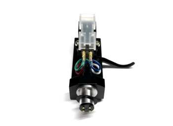 Technologia audio Nagaoka Mp-700h